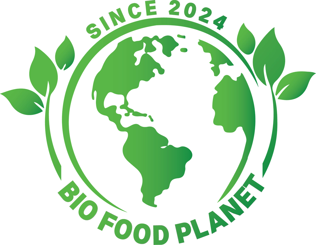 Bio Food Planet