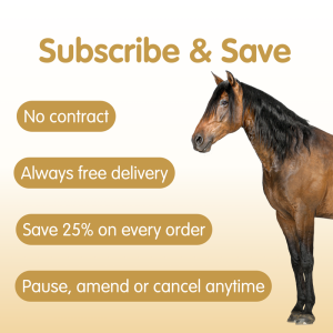Suppleaze Progen | Horse Joint Supplement with Hydrolysed Collagen - Image 5