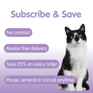 TUMMYTONIC Feline Digestive Supplement for Cats - Image 3