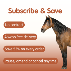 Glucosamine Hydrochloride | Equine Joint Supplement - Image 5