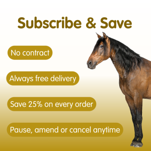 MSM | Pure Joint Care Supplement for Horses - Image 5
