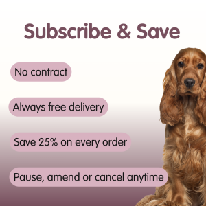 Flexus VS | Ultimate Dog Hip and Joint Supplement - Image 5