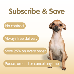 Mobileaze | Natural Mobility Aid Supplement for Dogs - Image 5