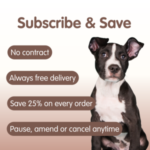 Vitalcoat | Dog Coat and Skin Conditioner - Image 5