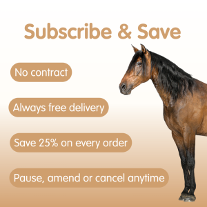 Suppleaze Gold | Horse Joint Supplement - Image 7